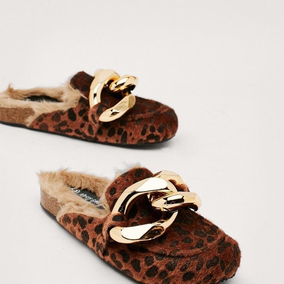 Nasty Gal Slides 6 - Picture 3 of 10